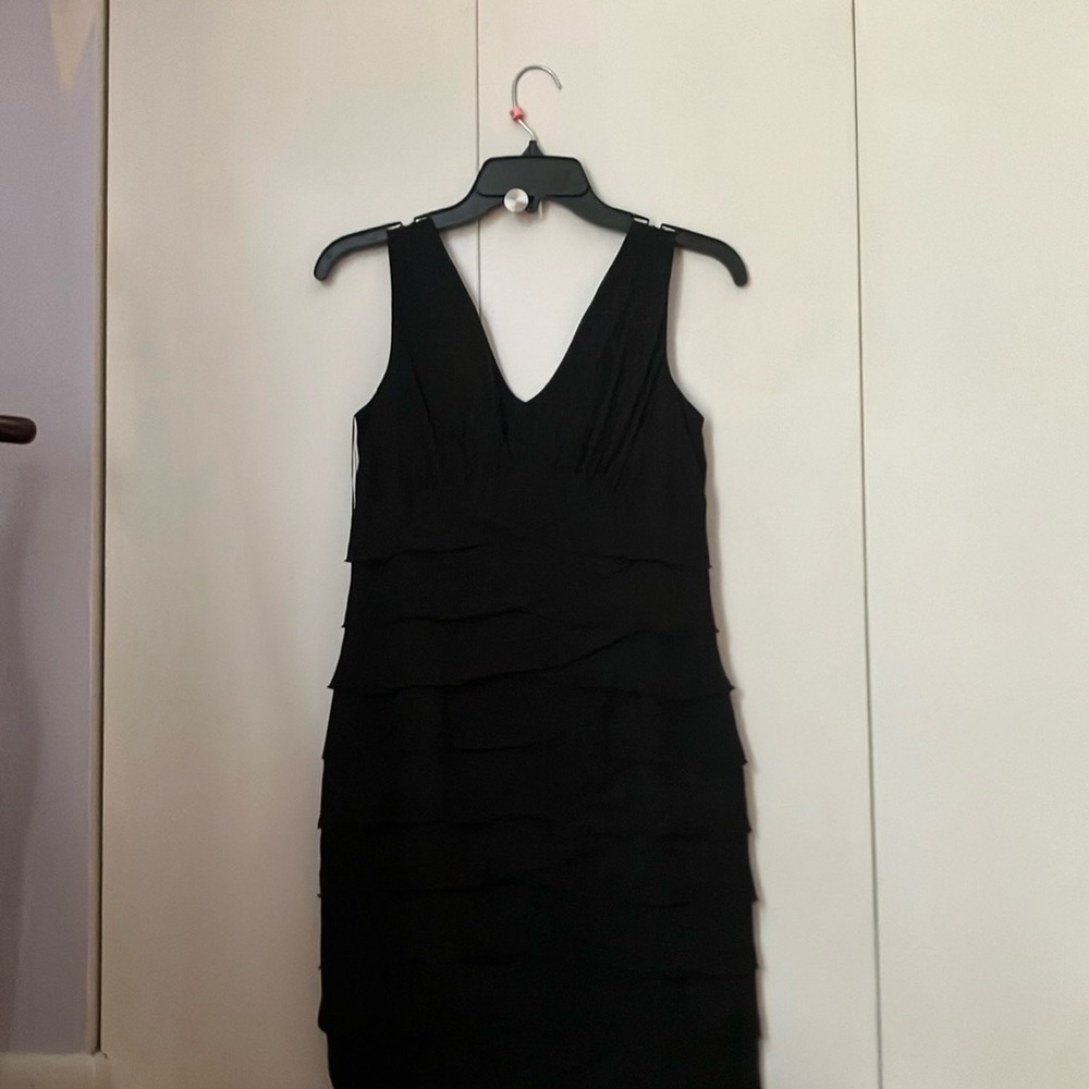 Gently used Jones Wear Dress size 4